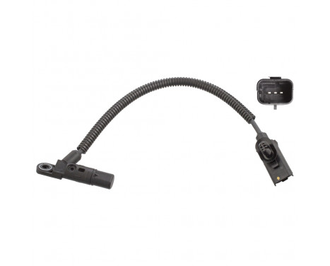 Sensor, kamaxelposition 103818 FEBI