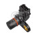 Sensor, kamaxelposition 106802 FEBI, miniatyr 2
