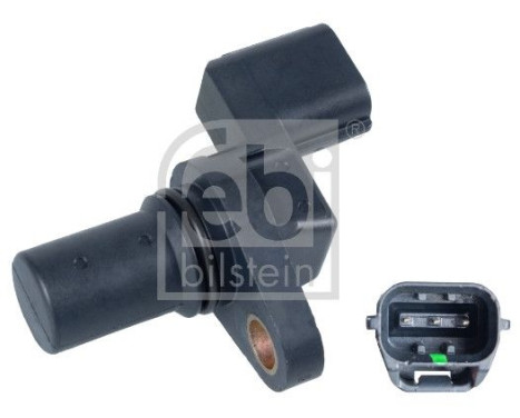 Sensor, kamaxelposition 106823 FEBI, bild 2