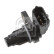 Sensor, kamaxelposition 107756 FEBI, miniatyr 2