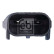 Sensor, kamaxelposition 108161 FEBI, miniatyr 5