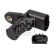 Sensor, kamaxelposition 108250 FEBI, miniatyr 2