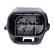 Sensor, kamaxelposition 108253 FEBI, miniatyr 4