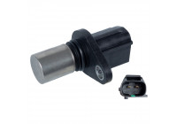 Sensor, kamaxelposition 108295 FEBI