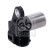 Sensor, kamaxelposition 108297 FEBI, miniatyr 3