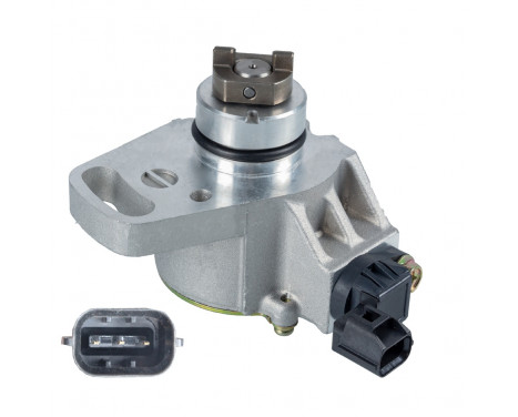 Sensor, kamaxelposition 108300 FEBI