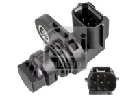 Sensor, kamaxelposition 175830 FEBI