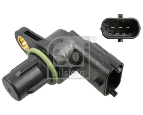 Sensor, kamaxelposition 176120 FEBI