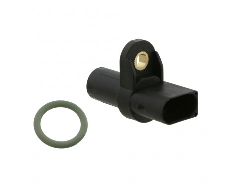 Sensor, kamaxelposition 23799 FEBI