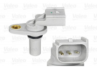 Sensor, kamaxelposition 253801 Valeo