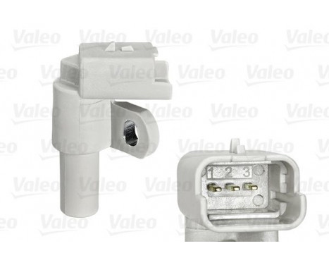 Sensor, kamaxelposition 253808 Valeo