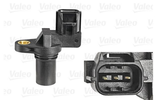 Sensor, kamaxelposition 253813 Valeo