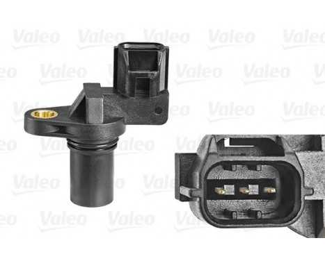 Sensor, kamaxelposition 253813 Valeo