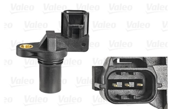 Sensor, kamaxelposition 253813 Valeo