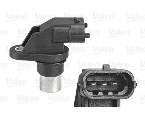 Sensor, kamaxelposition 253817 Valeo