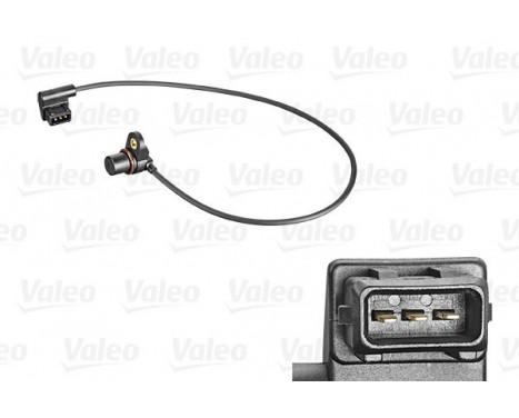 Sensor, kamaxelposition 253820 Valeo