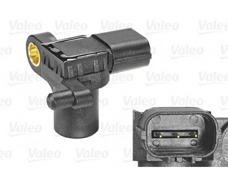 Sensor, kamaxelposition 253822 Valeo