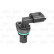 Sensor, kamaxelposition 253823 Valeo, miniatyr 2