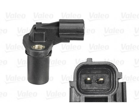 Sensor, kamaxelposition 253839 Valeo