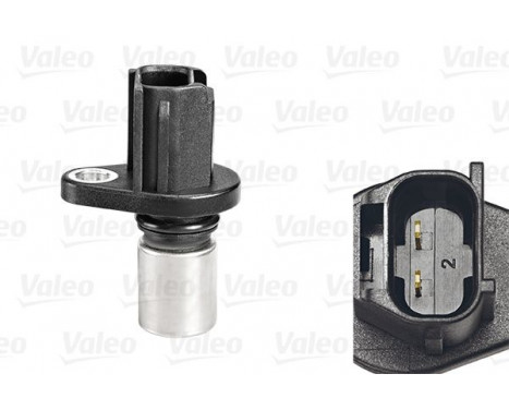 Sensor, kamaxelposition 253842 Valeo