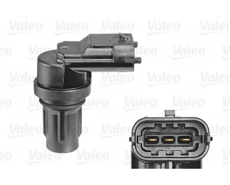 Sensor, kamaxelposition 253847 Valeo