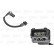 Sensor, kamaxelposition 253853 Valeo
