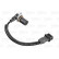 Sensor, kamaxelposition 253853 Valeo, miniatyr 2