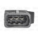Sensor, kamaxelposition 253856 Valeo, miniatyr 3