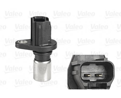 Sensor, kamaxelposition 253861 Valeo