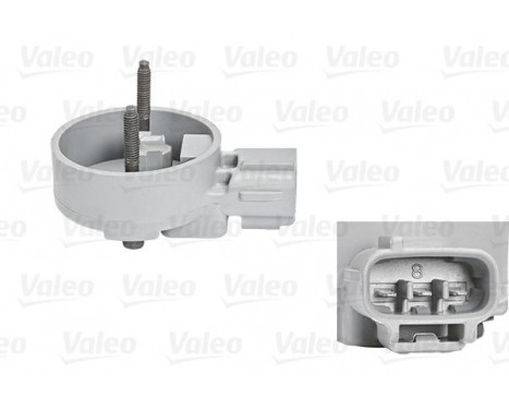 Sensor, kamaxelposition 253864 Valeo