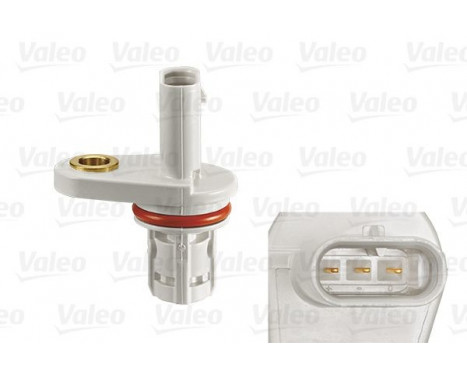 Sensor, kamaxelposition 253869 Valeo