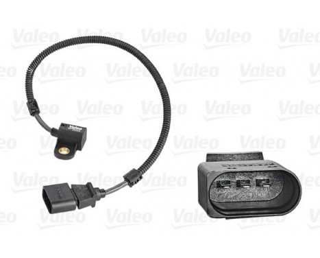 Sensor, kamaxelposition 255005 Valeo