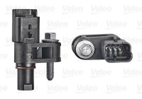 Sensor, kamaxelposition 255008 Valeo