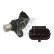 Sensor, kamaxelposition 27173 FEBI, miniatyr 2