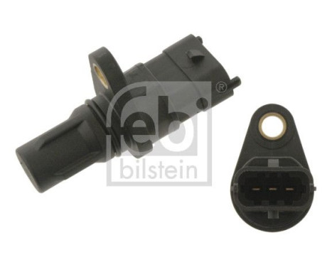 Sensor, kamaxelposition 30675 FEBI, bild 2