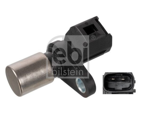 Sensor, kamaxelposition 30825 FEBI, bild 2