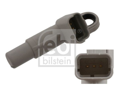 Sensor, kamaxelposition 31197 FEBI, bild 2