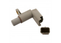 Sensor, kamaxelposition 31199 FEBI