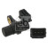 Sensor, kamaxelposition 33124 FEBI, miniatyr 2