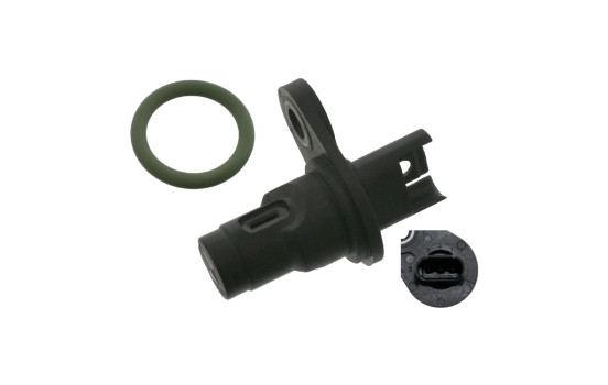 Sensor, kamaxelposition 34382 FEBI