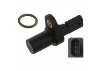 Sensor, kamaxelposition 36411 FEBI