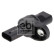 Sensor, kamaxelposition 36411 FEBI, miniatyr 3