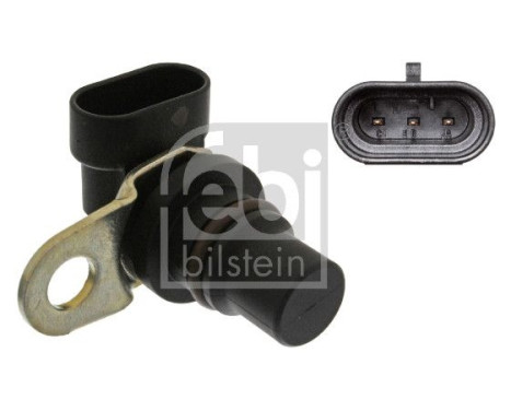 Sensor, kamaxelposition 36633 FEBI, bild 2