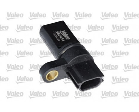 Sensor, kamaxelposition 366451 Valeo