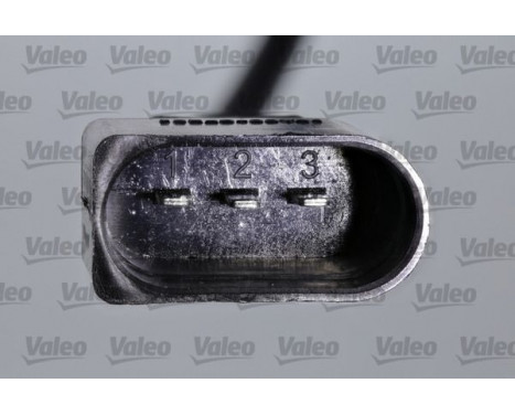 Sensor, kamaxelposition 366488 Valeo