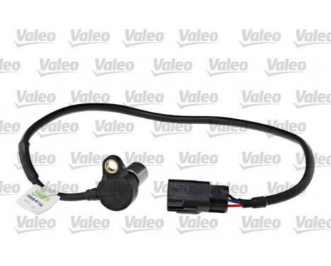 Sensor, kamaxelposition 366496 Valeo