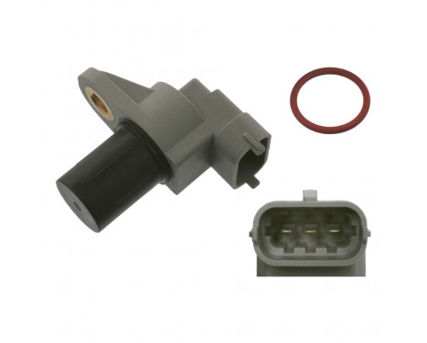 Sensor, kamaxelposition 37153 FEBI