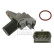 Sensor, kamaxelposition 37153 FEBI, miniatyr 2