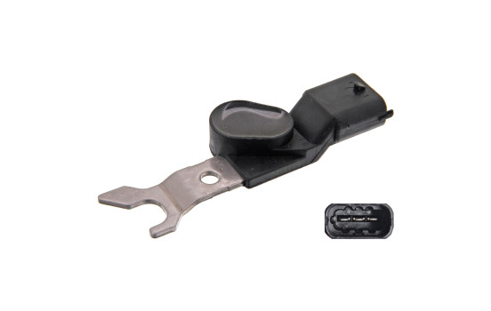 Sensor, kamaxelposition 37523 FEBI