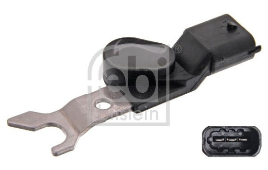 Sensor, kamaxelposition 37523 FEBI, bild 2